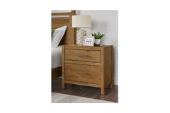 Wheeler Nightstand