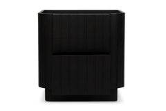 Natoma 2-Drawer Nightstand