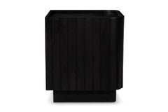 Natoma 2-Drawer Nightstand