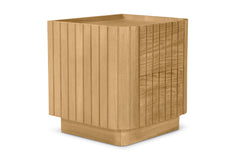 Natoma 2-Drawer Nightstand
