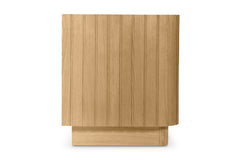 Natoma 2-Drawer Nightstand