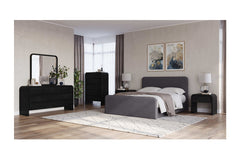 Greyson 1-Drawer Nightstand