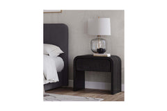 Greyson 1-Drawer Nightstand