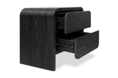 Greyson 2-Drawer Nightstand