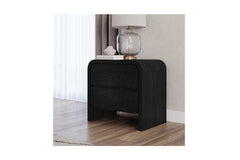 Greyson 2-Drawer Nightstand