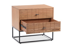 Turano Nightstand