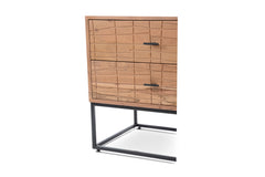 Turano Nightstand