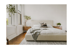 Turano Nightstand