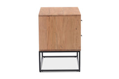 Turano Nightstand