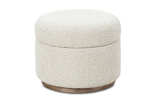 Orion Storage Ottoman