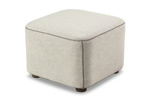 Decker Ottoman