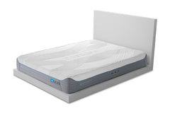 H4 Medium-Firm Hybrid Mattress by BEDGEAR®