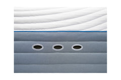 H4 Medium-Firm Hybrid Mattress by BEDGEAR®