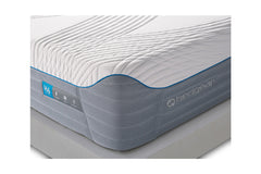 H6 Plush Hybrid Mattress by BEDGEAR®