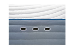 H6 Plush Hybrid Mattress by BEDGEAR®