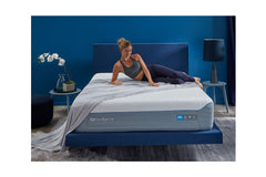 H6 Plush Hybrid Mattress by BEDGEAR®