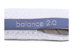 Balance 2.0 Performance Pillow by BEDGEAR®