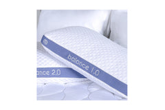 Balance 1.0 Performance Pillow by BEDGEAR®