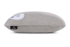 Flow 0.0 Cuddle Curve Performance Pillow by BEDGEAR®