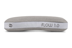 Flow 1.0 Cuddle Curve Performance Pillow by BEDGEAR®