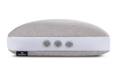 Flow 1.0 Cuddle Curve Performance Pillow by BEDGEAR®