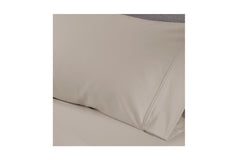 Hyper-Wool Beige Sheet Set by BEDGEAR®