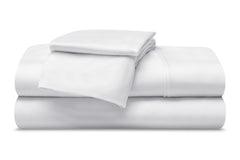 Hyper-Wool White Sheet Set by BEDGEAR®