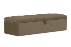 Hudson Storage Ottoman