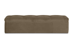 Hudson Storage Ottoman