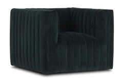 Parker Swivel Chair