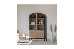 Petra Tall Cabinet