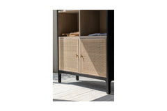 Petra Tall Cabinet