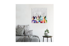 COLORFLASH By Maraike Bohmer