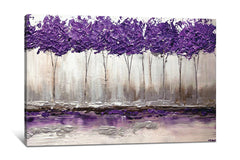 PURPLE SUMMER by Osnat Tzadok