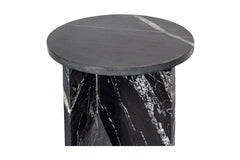 Sansa Marble Accent Table