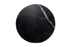 Sansa Marble Accent Table