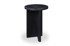 Sansa Wooden Accent Table