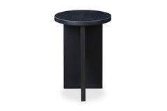Sansa Wooden Accent Table