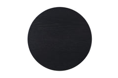 Sansa Wooden Accent Table
