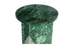 Sansa Marble Accent Table