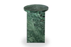 Sansa Marble Accent Table