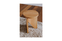 Sansa Wooden Accent Table