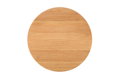 Sansa Wooden Accent Table