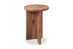 Sansa Wooden Accent Table