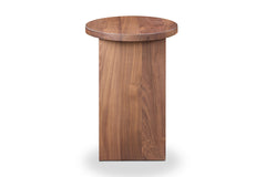 Sansa Wooden Accent Table