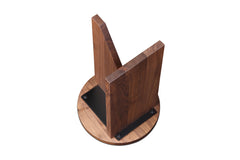Sansa Wooden Accent Table