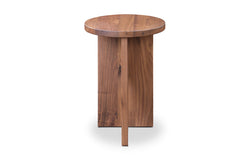 Sansa Wooden Accent Table