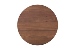 Sansa Wooden Accent Table