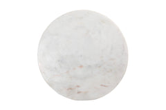 Sansa Marble Accent Table