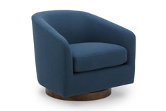 Plaza Swivel Chair